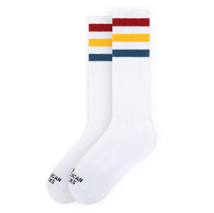 American Socks Stifler – Knee High MoFa lounge Künzelsau Hohenlohe Baden Württemberg