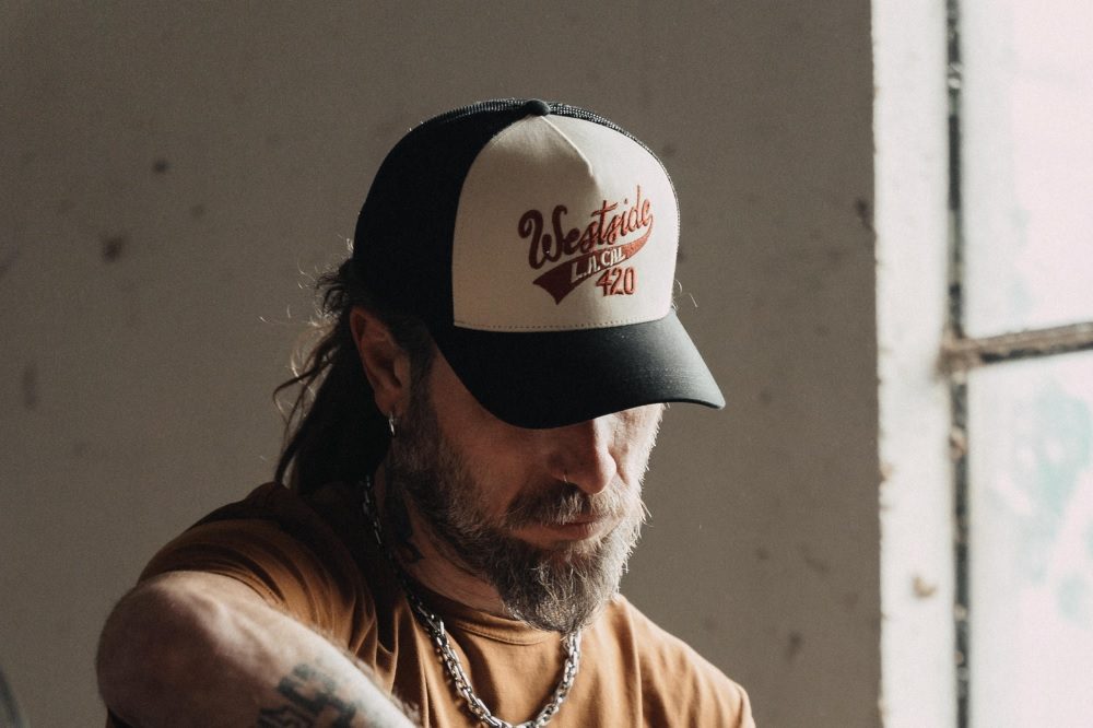 Rude Riders Cap Westside MoFa lounge Künzelsau Hohenlohe Baden Württemberg 2