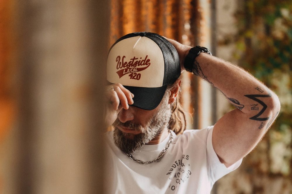 Rude Riders Cap Westside MoFa lounge Künzelsau Hohenlohe Baden Württemberg 3