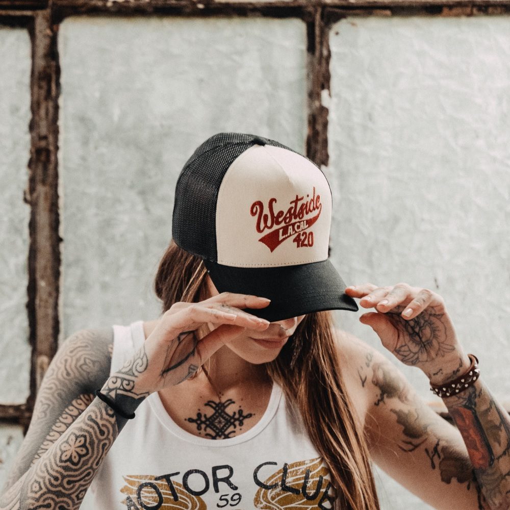 Rude Riders Cap Westside MoFa lounge Künzelsau Hohenlohe Baden Württemberg