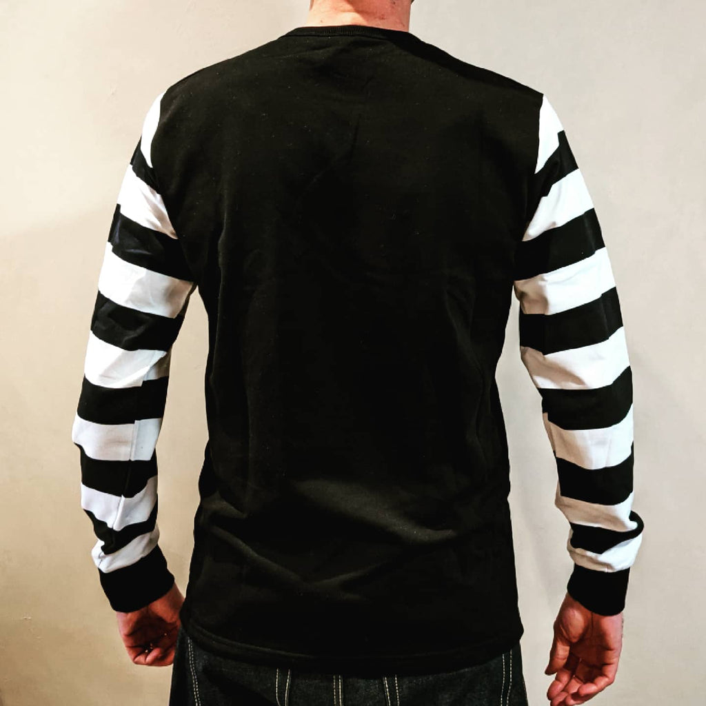HOLD FAST Pullover MoFa Lounge Künzelsau Hohenlohe Baden Württemberg 2