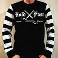 HOLD FAST Pullover MoFa Lounge Künzelsau Hohenlohe Baden Württemberg