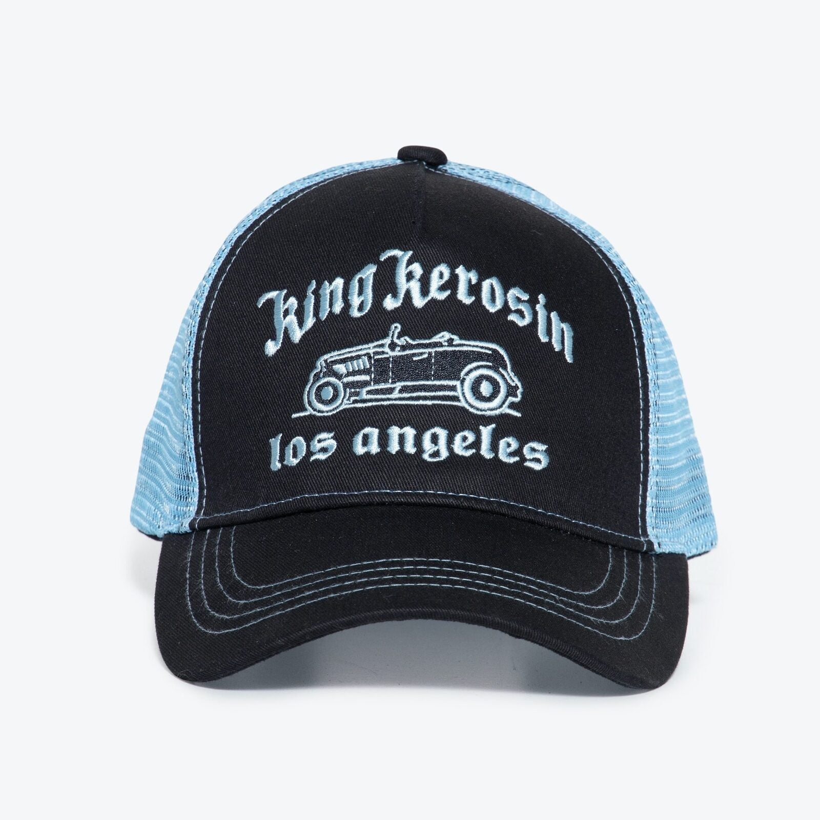 King Kerosin Trucker Cap »Los Angeles« MoFa Lounge Künzelsau Hohenlohe Baden Württemberg 3