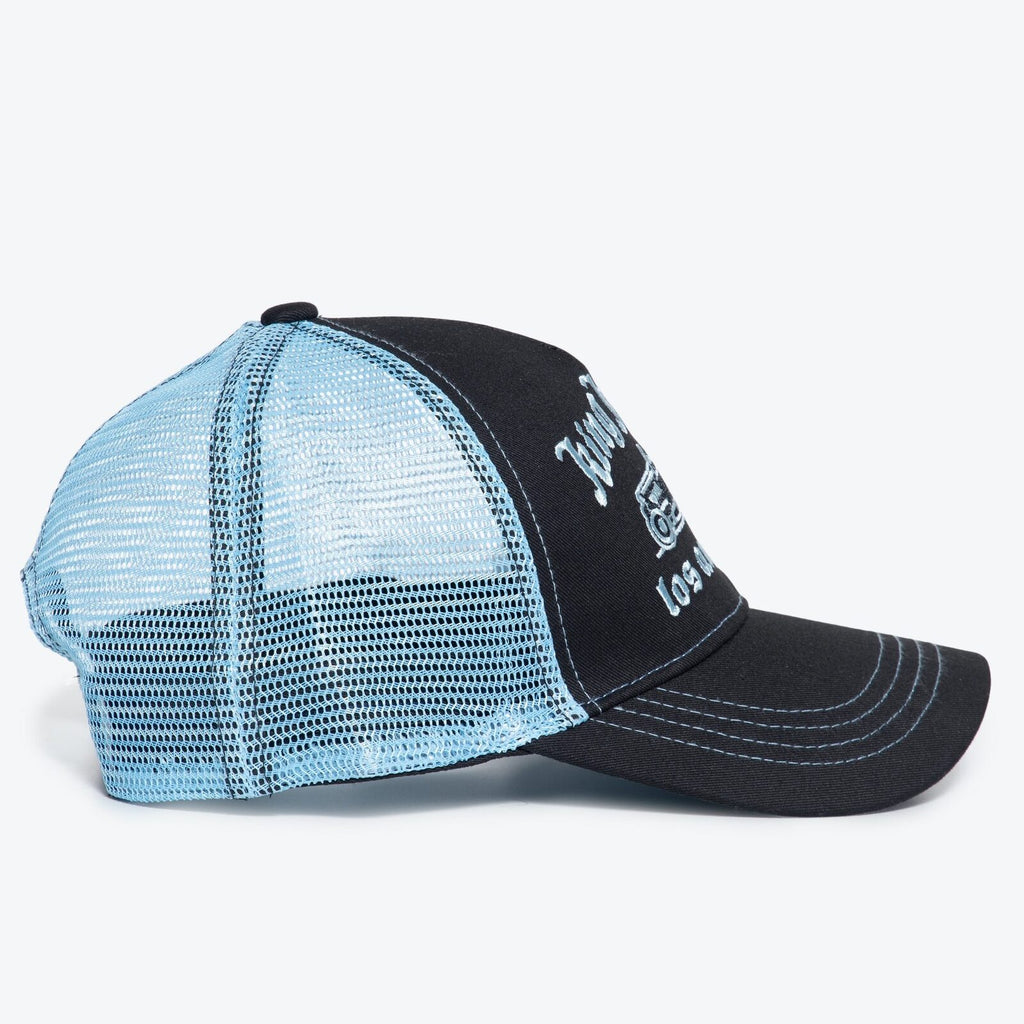 King Kerosin Trucker Cap »Los Angeles« MoFa Lounge Künzelsau Hohenlohe Baden Württemberg 4