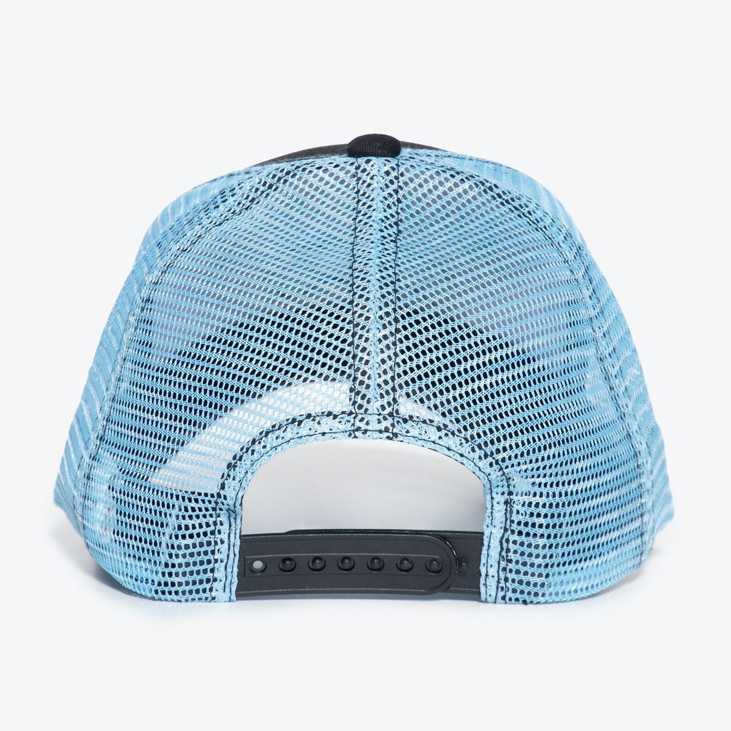 King Kerosin Trucker Cap »Los Angeles« MoFa Lounge Künzelsau Hohenlohe Baden Württemberg 5