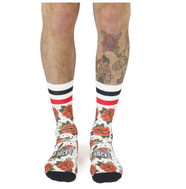 American Socks Moth – Mid High MoFa lounge Künzelsau Hohenlohe Baden Württemberg 4
