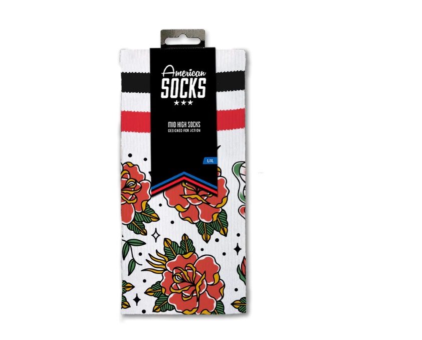 American Socks Moth – Mid High MoFa lounge Künzelsau Hohenlohe Baden Württemberg 7