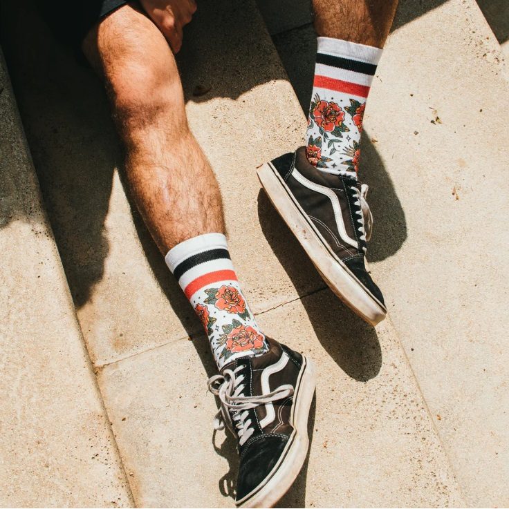 American Socks Moth – Mid High MoFa lounge Künzelsau Hohenlohe Baden Württemberg 8