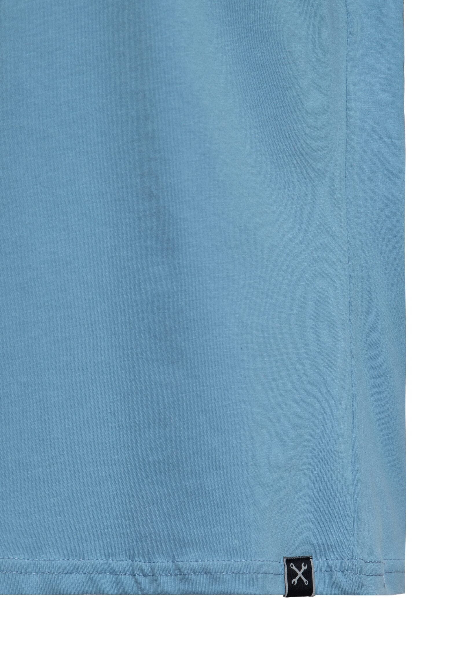King Kerosin PRINT T-SHIRT »EDSEL« MoFa Lounge Künzelsau Hohenlohe Baden Württemberg 3
