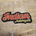Patch Indian Motorcycle MoFa Lounge Künzelsau Hohenlohe Baden Württemberg