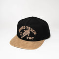 Rokker Trc Board Track Snapback Sand-Black MoFa Lounge Künzelsau Hohenlohe Baden Württemberg