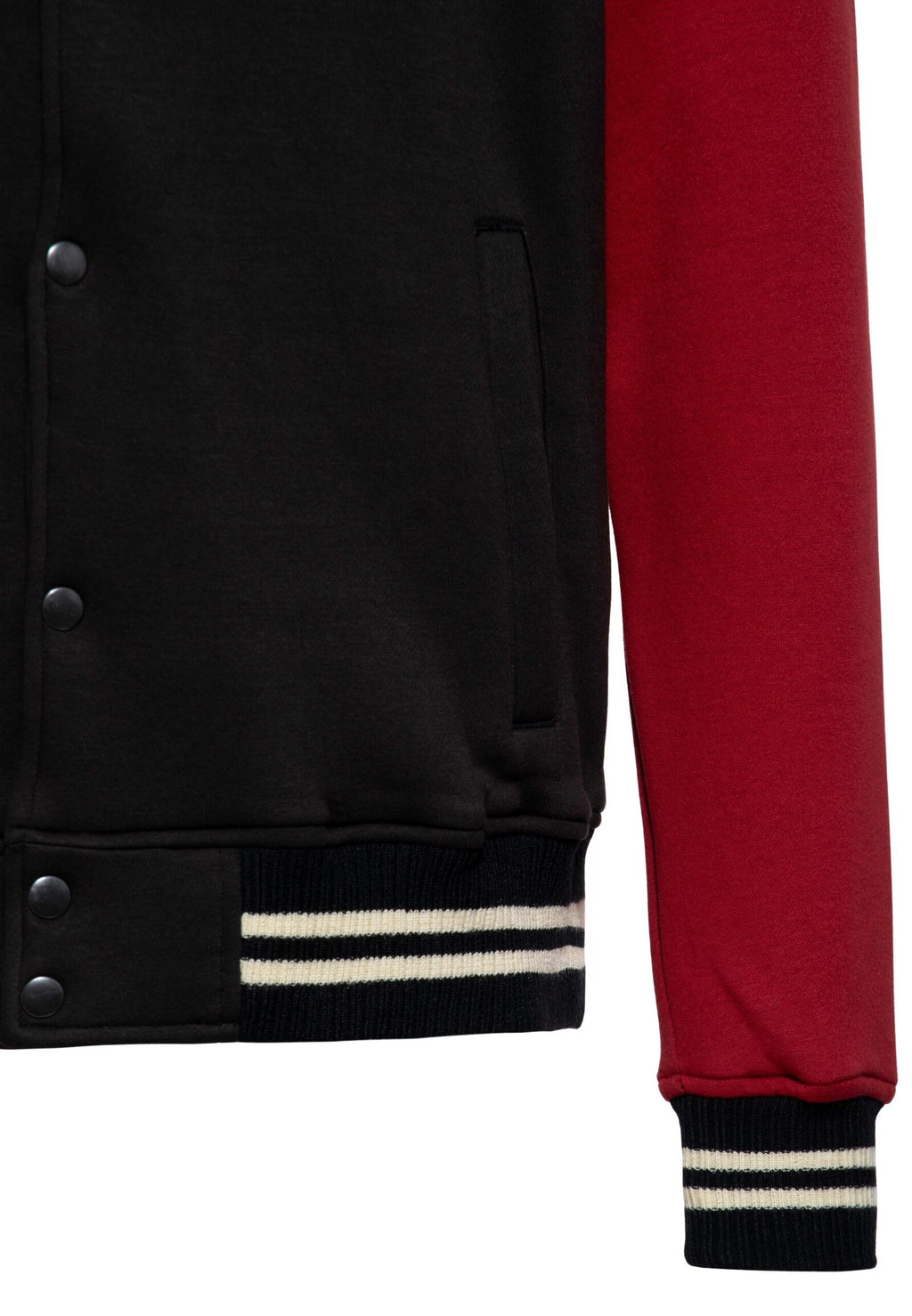 King Kerosin COLLEGE JACKE »KILLER KAHUNA« MoFa Lounge Künzelsau Hohenlohe Baden Württemberg 3