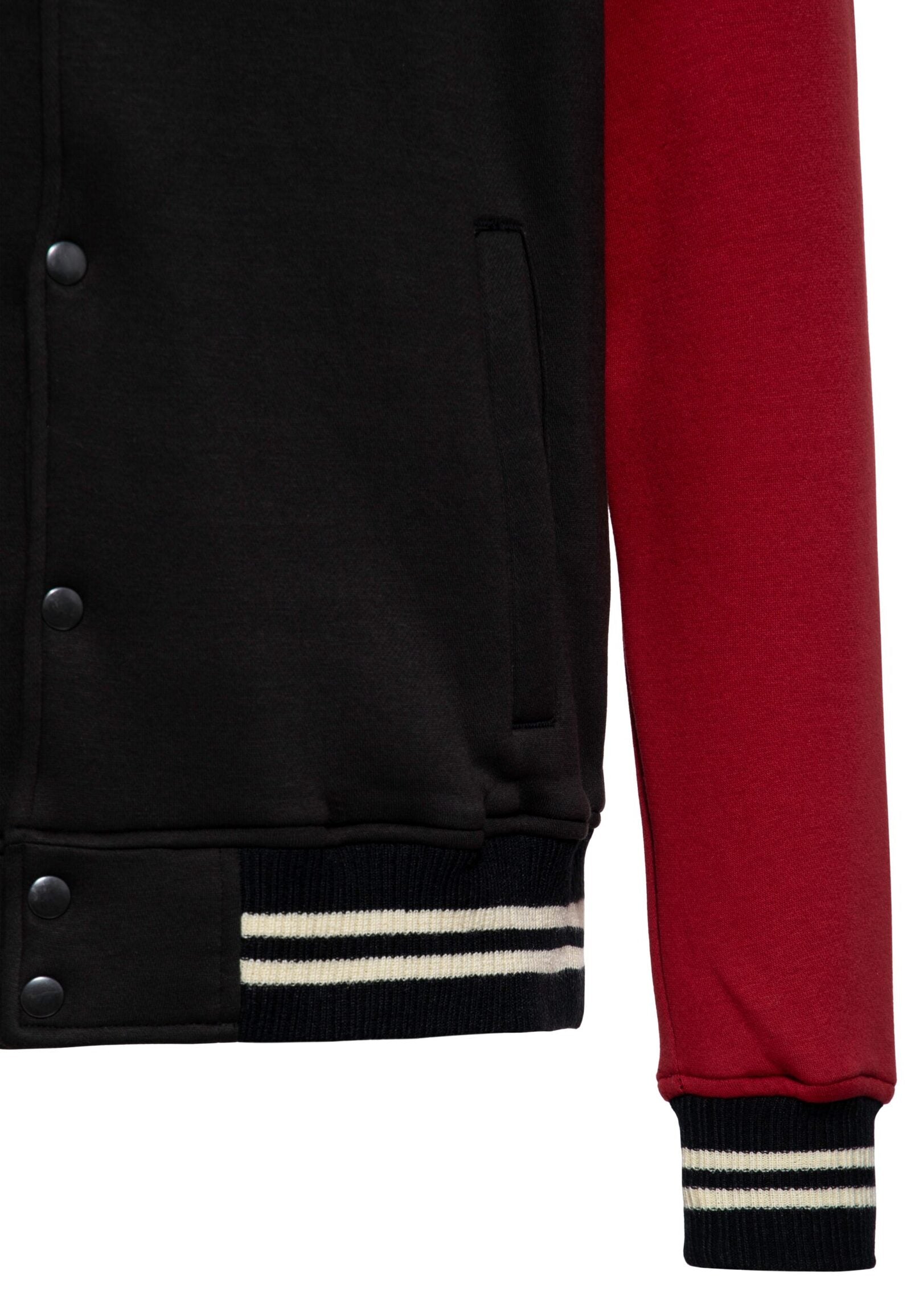 King Kerosin COLLEGE JACKE »KILLER KAHUNA« MoFa Lounge Künzelsau Hohenlohe Baden Württemberg 3