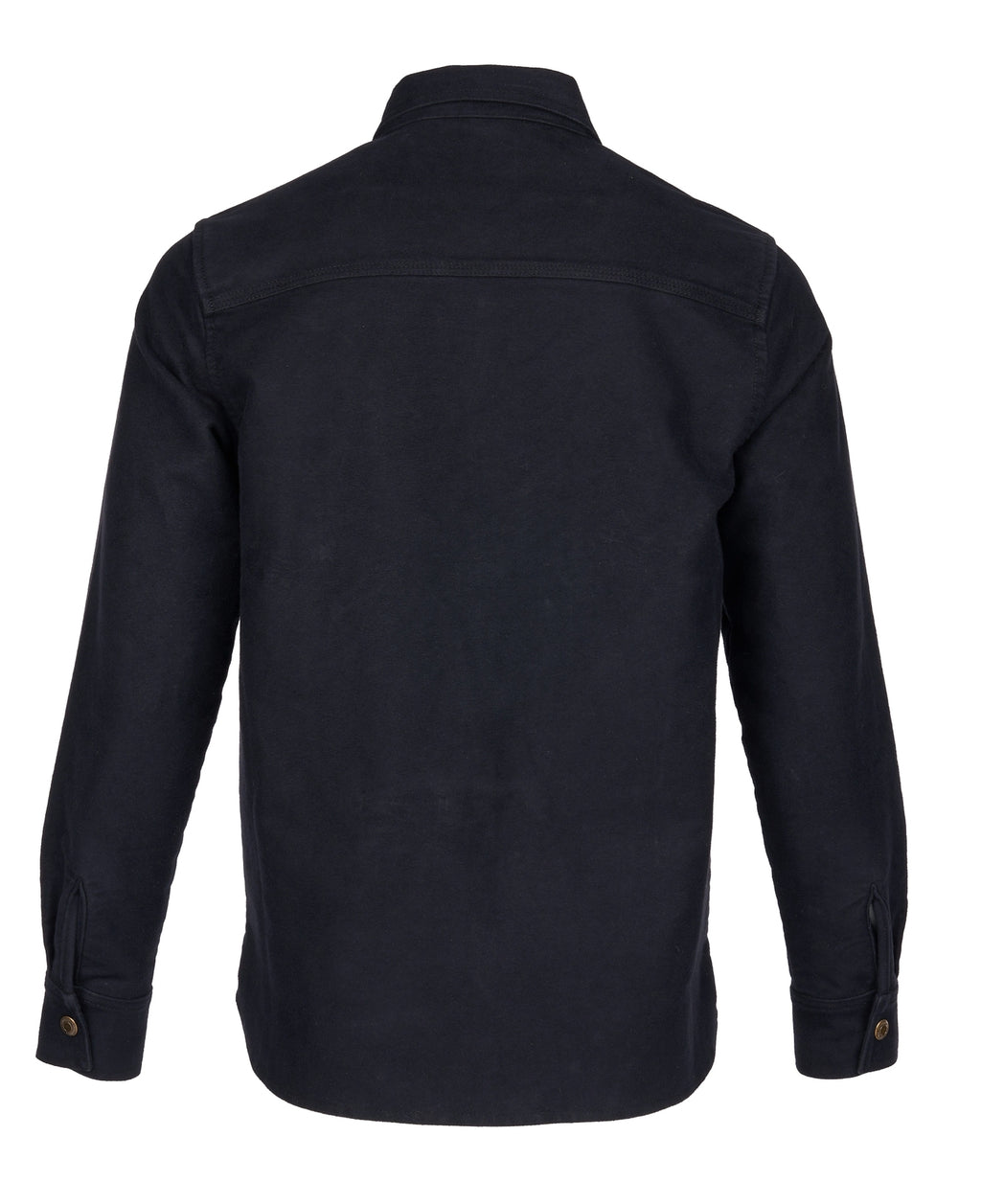 Pike Brothers 1943 CPO Shirt Moleskin sulphur black MoFa Lounge Künzelsau Hohenlohe Baden Württemberg 1
