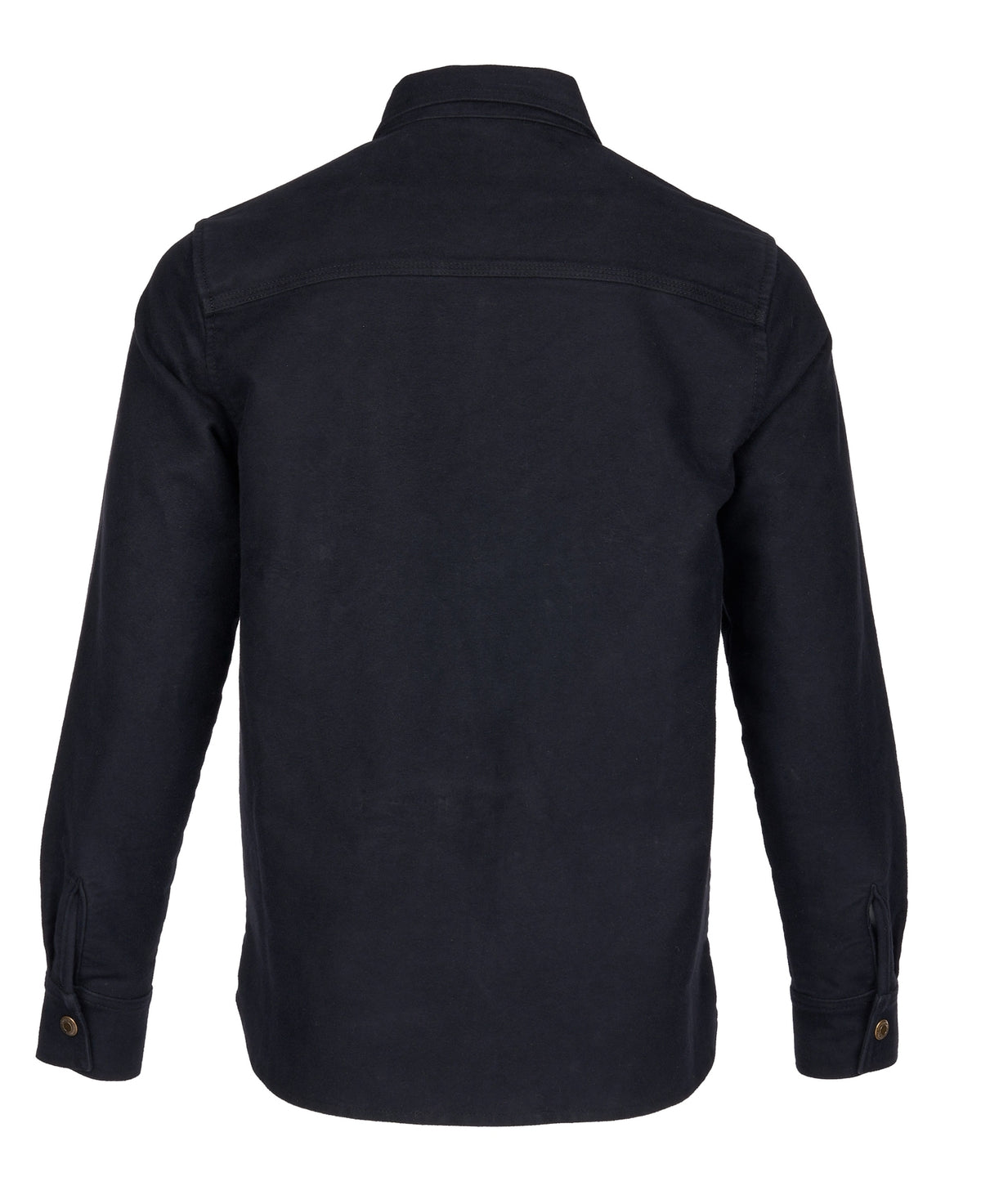 Pike Brothers 1943 CPO Shirt Moleskin sulphur black MoFa Lounge Künzelsau Hohenlohe Baden Württemberg 1