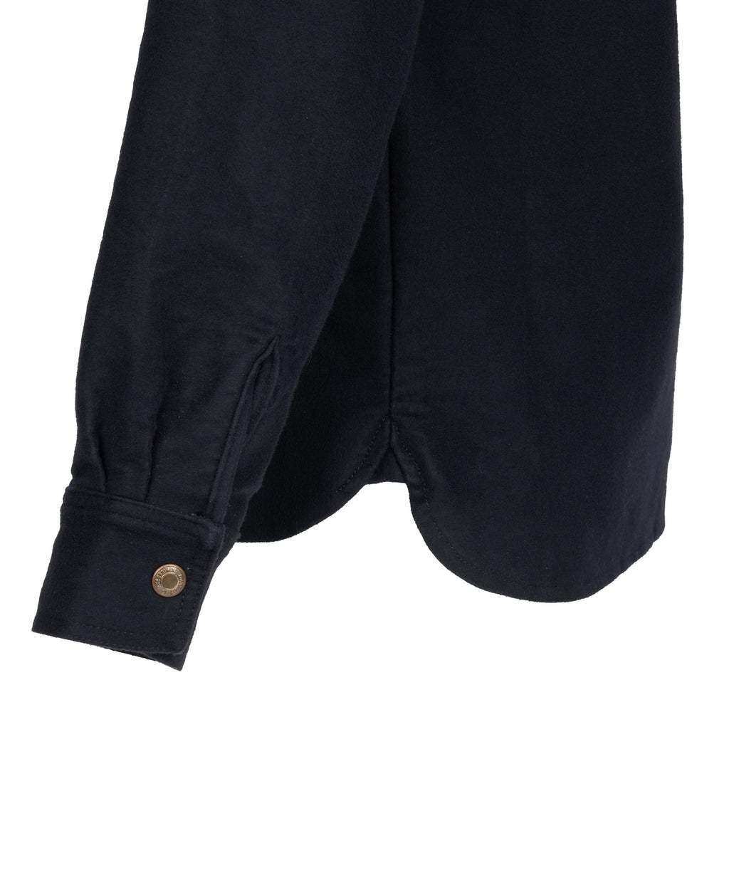 Pike Brothers 1943 CPO Shirt Moleskin sulphur black MoFa Lounge Künzelsau Hohenlohe Baden Württemberg 3