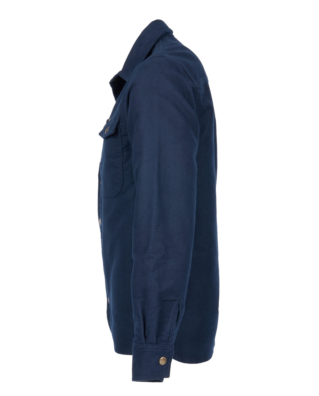 Pike Brothers 1943 CPO Shirt Moleskin navy MoFa Lounge Künzelsau Hohenlohe Baden Württemberg 2