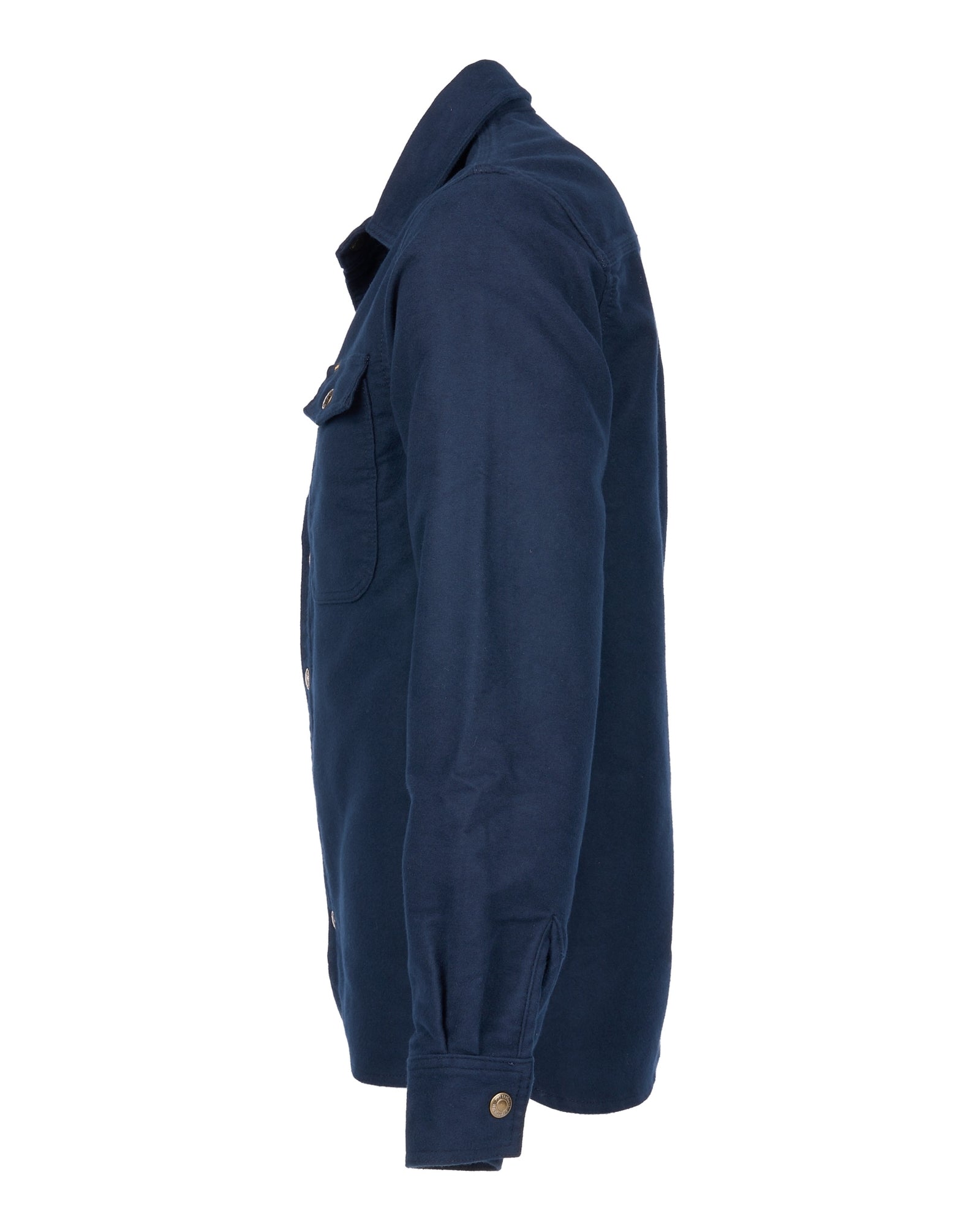 Pike Brothers 1943 CPO Shirt Moleskin navy MoFa Lounge Künzelsau Hohenlohe Baden Württemberg 2