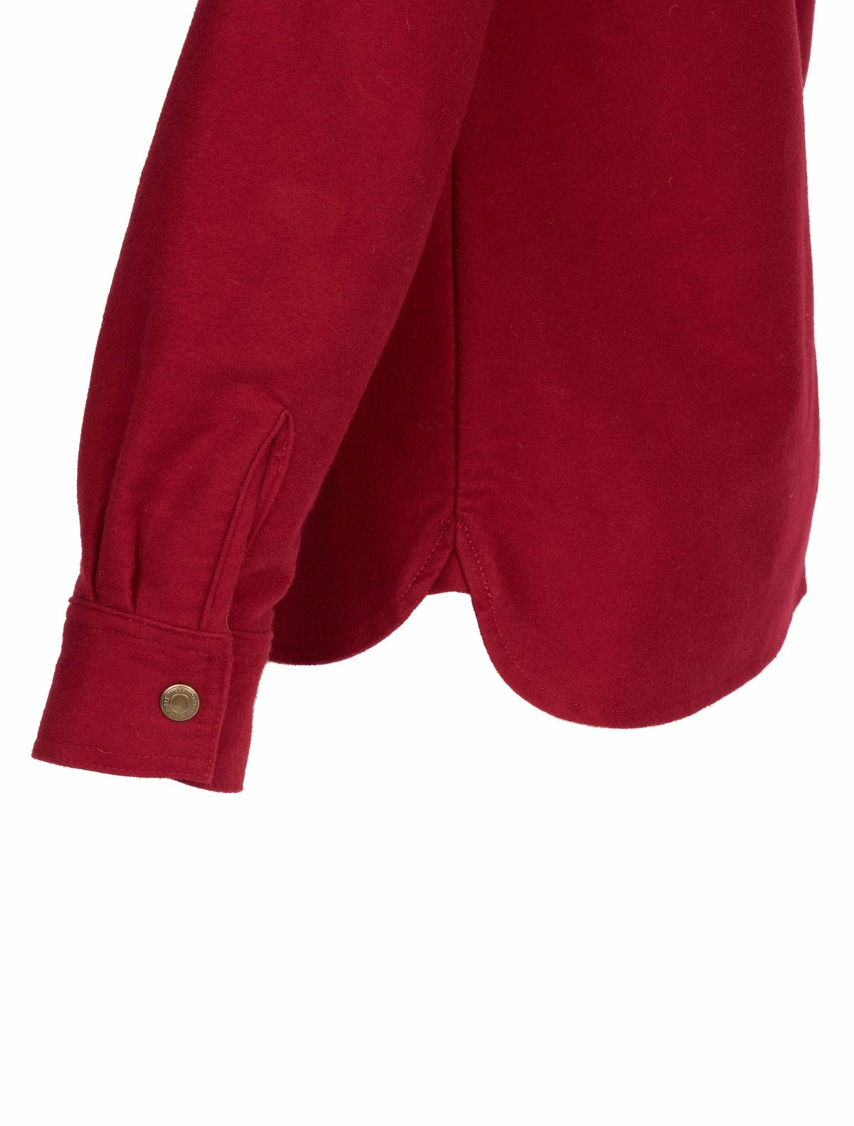 Pike Brothers 11943 CPO Shirt Moleskin dark red MoFa Lounge Künzelsau Hohenlohe Baden Württemberg 3