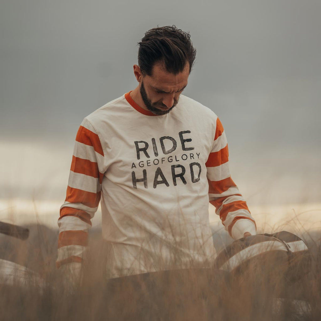 ageofglory-ride-hard-tee MoFa Lounge Künzelsau Hohenlohe Baden Württemberg 1
