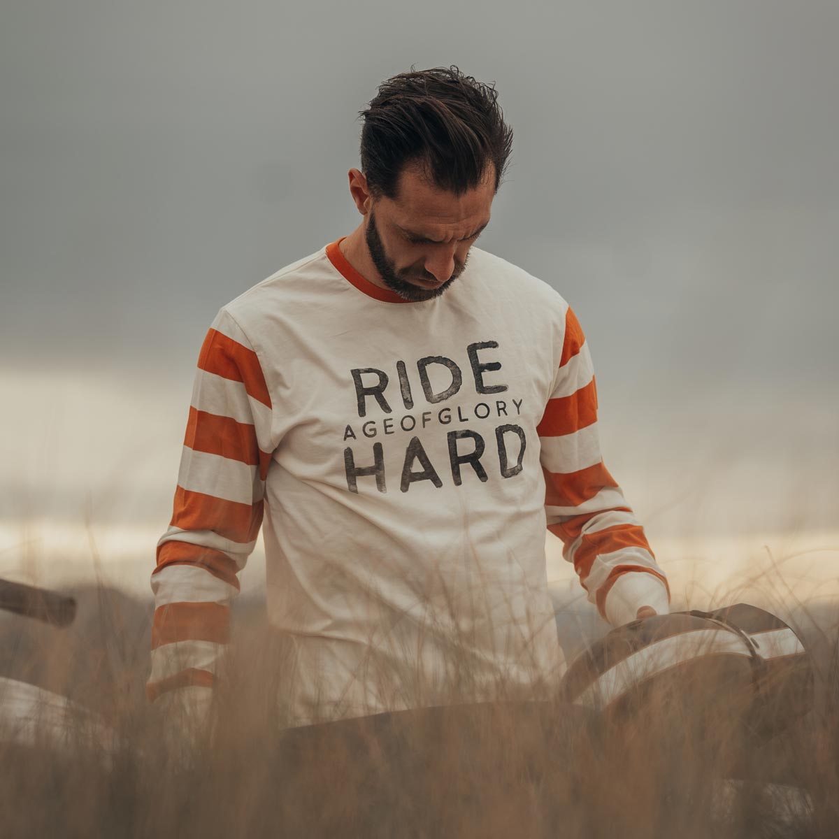 ageofglory-ride-hard-tee MoFa Lounge Künzelsau Hohenlohe Baden Württemberg 1
