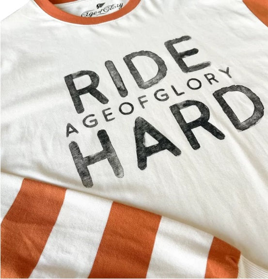 ageofglory-ride-hard-tee MoFa Lounge Künzelsau Hohenlohe Baden Württemberg 3