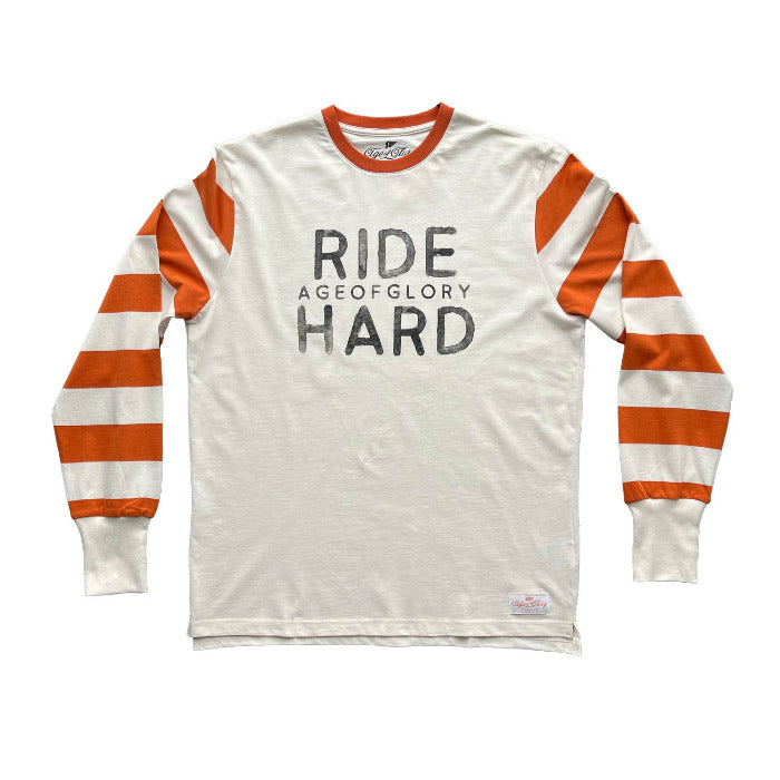 ageofglory-ride-hard-tee MoFa Lounge Künzelsau Hohenlohe Baden Württemberg