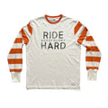 ageofglory-ride-hard-tee MoFa Lounge Künzelsau Hohenlohe Baden Württemberg