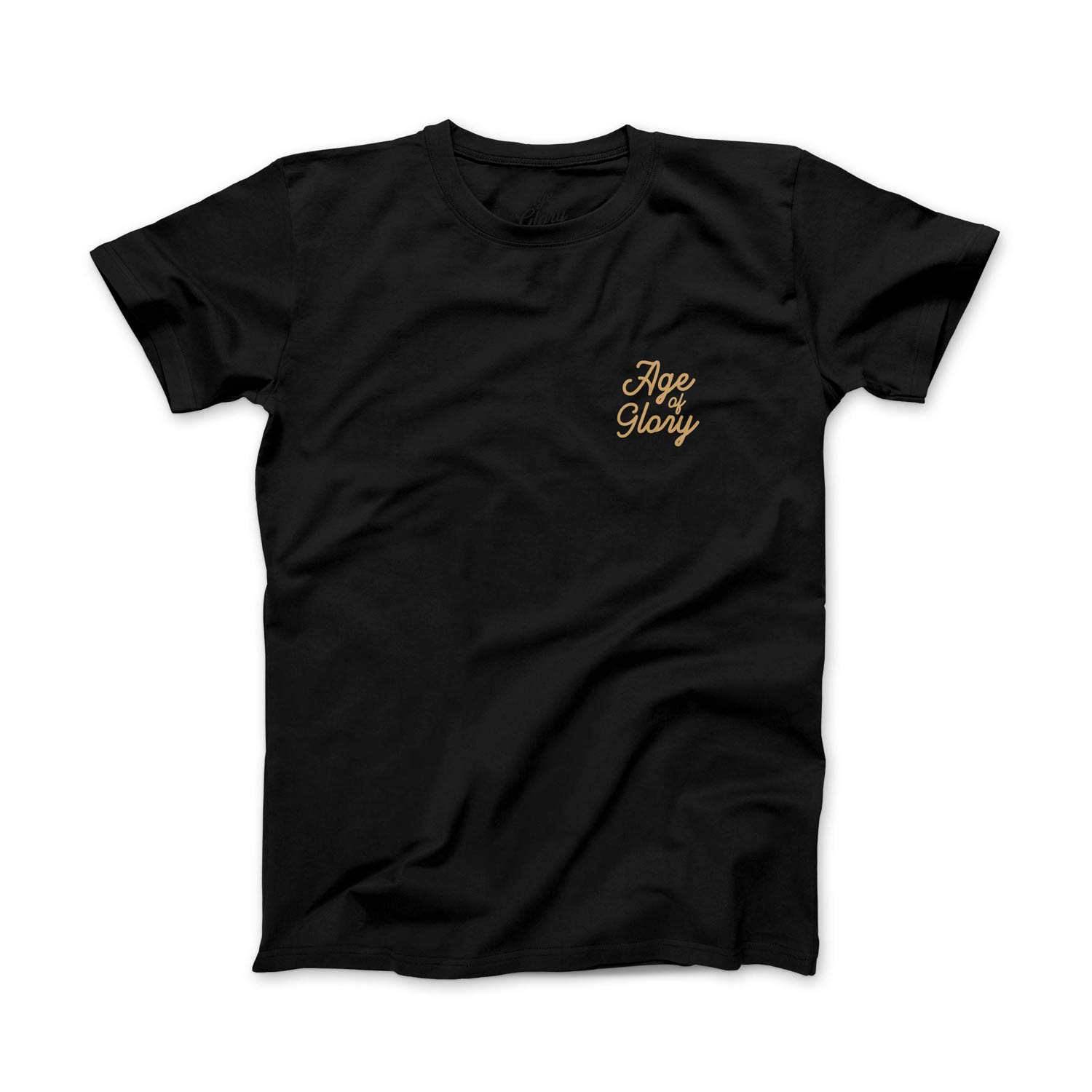 Rambler Tee Washed Black-MoFa Lounge Künzelsau Hohenlohe Baden Württemberg 2