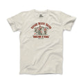 Age of Glory Vintage Racing Tee Ecru-MoFa Lounge Künzelsau Hohenlohe Baden Württemberg