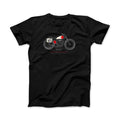 age of glory Legendary – Hardtail Tracker Tee Washed black-MoFa Lounge Künzelsau Hohenlohe Baden Württemberg