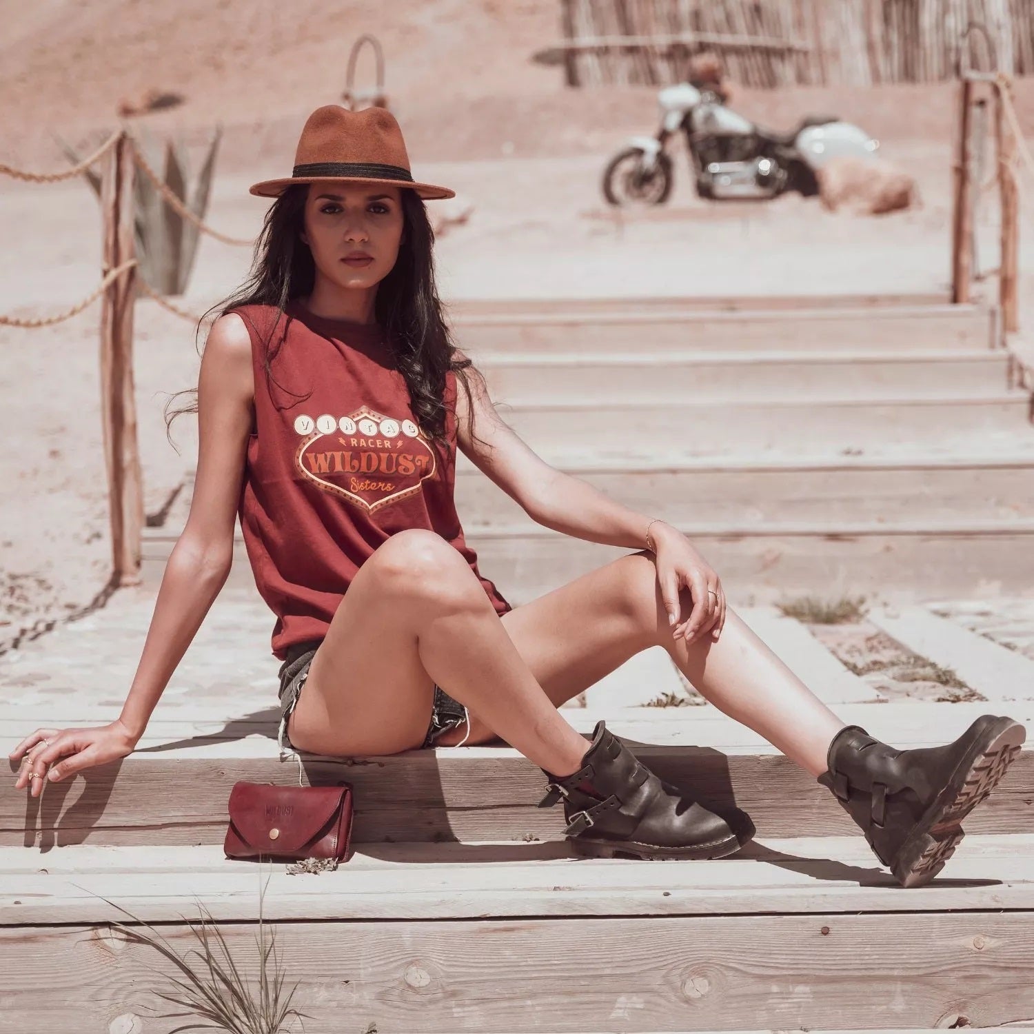Wildust Sisters Vegas MoFa Lounge Künzelsau Hohenlohe Baden Württemberg