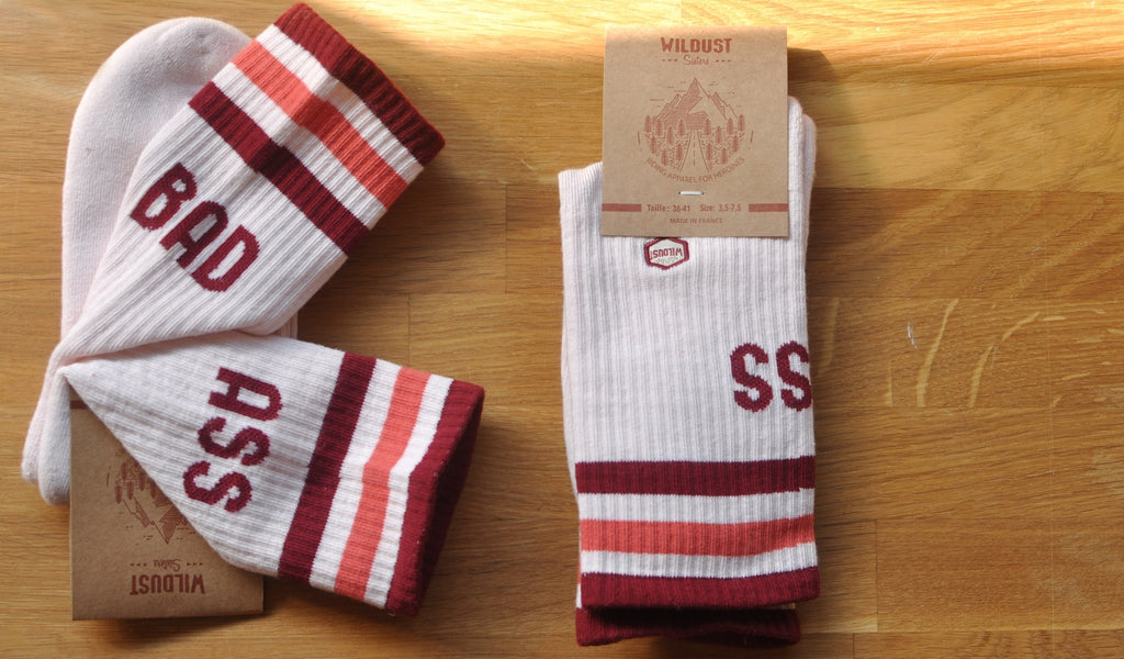 Wildust Sisters Socken Bad Ass MoFa Lounge Künzelsau Hohenlohe Baden Württemberg 5