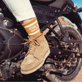Wildust Socken Ride Bikes Have Fun MoFa Lounge Künzelsau Hohenlohe Baden Württemberg