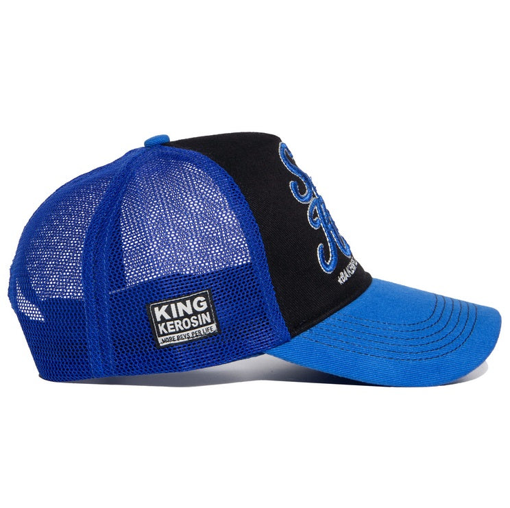 King-Kerosin-Herren Trucker Cap Speed Kings MoFa-Lounge-Kuenzelsau-Hohenlohe-Baden-Wuerttemberg 2