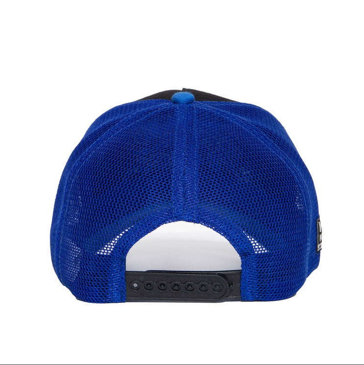 King-Kerosin-Herren Trucker Cap Speed Kings MoFa-Lounge-Kuenzelsau-Hohenlohe-Baden-Wuerttemberg 4