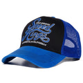 King-Kerosin-Herren Trucker Cap Speed Kings MoFa-Lounge-Kuenzelsau-Hohenlohe-Baden-Wuerttemberg