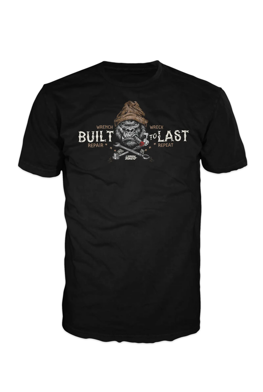 Lethal Threat Build Your Beast MoFa Lounge Künzelsau Hohenlohe Baden Württemberg (4)