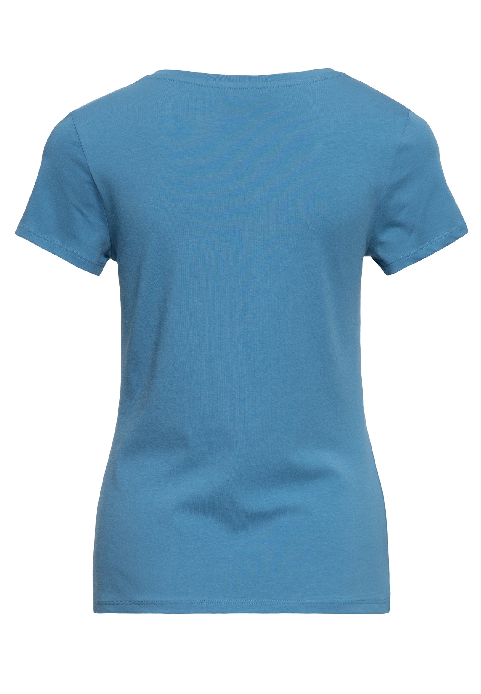 Queen King Damen Basic T-Shirt Tiki Lagoon-MoFa-Lounge-Kuenzelsau-Hohenlohe-Baden-Wuerttemberg 1