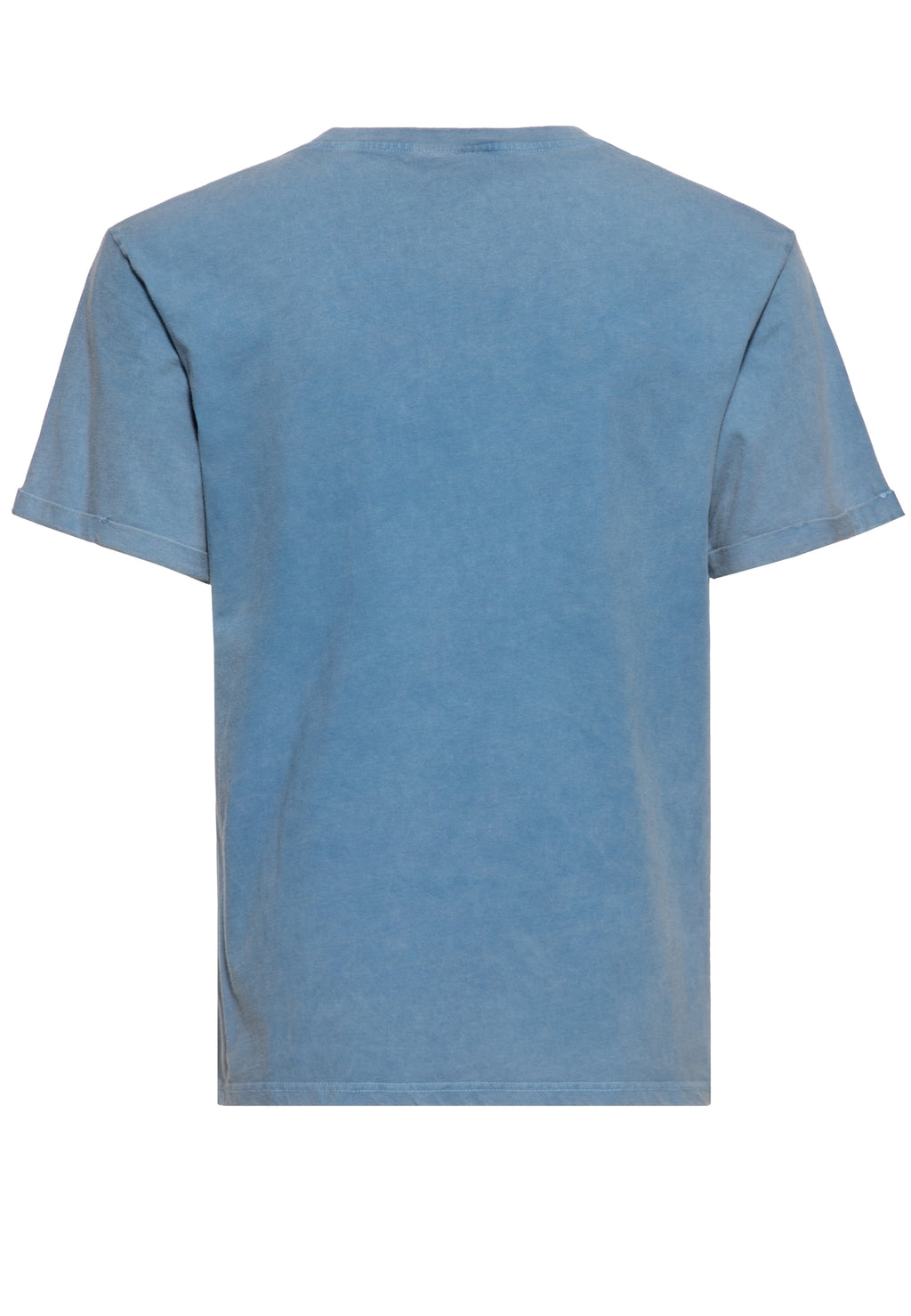 King Kerosin Herren T-Shirt Oilwashed Speed Freak sky blue-MoFa-Lounge-Kuenzelsau-Hohenlohe-Baden-Wuerttemberg 1