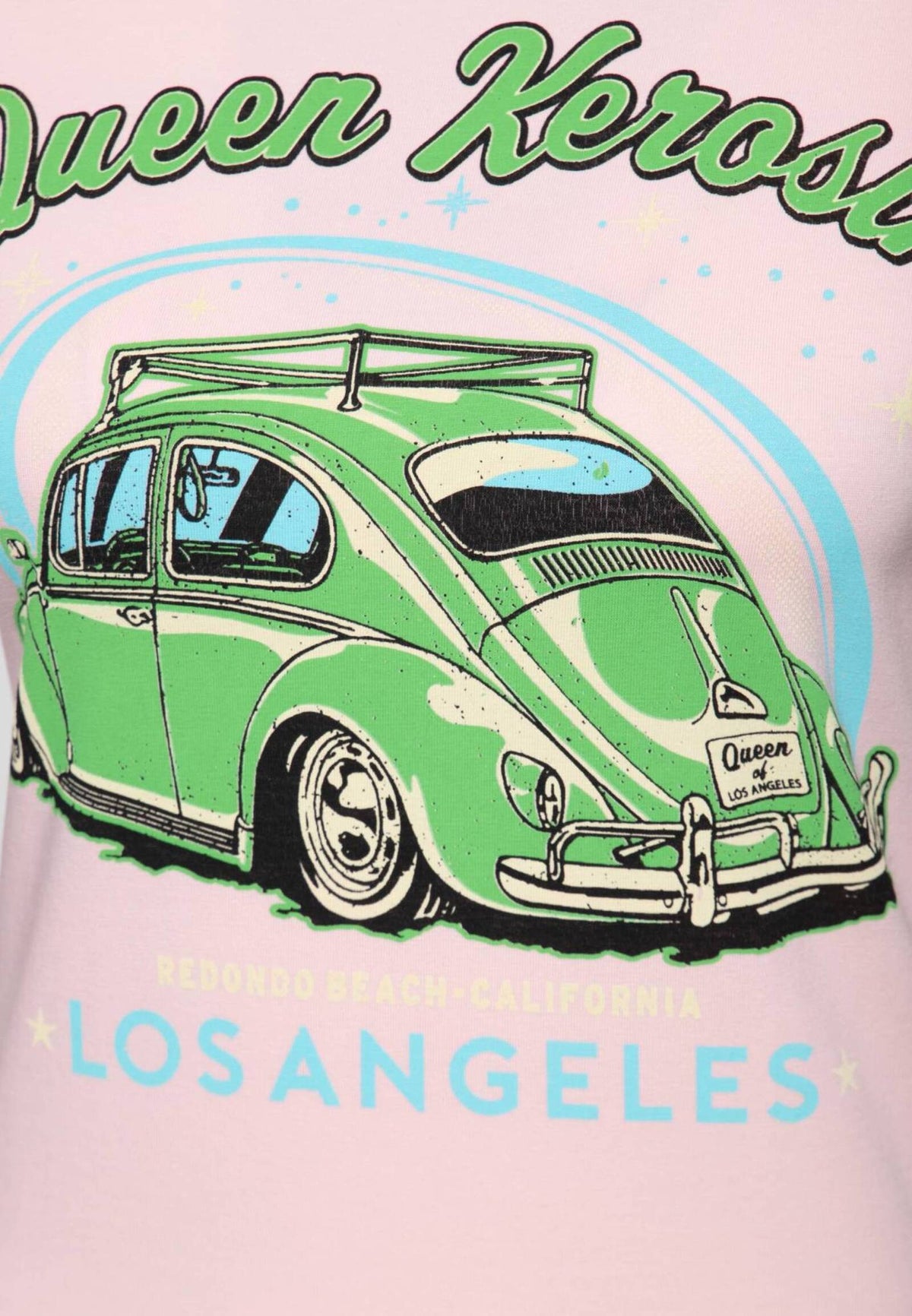 Queen King T-Shirt Los Angeles-MoFa-Lounge-Kuenzelsau-Hohenlohe-Baden-Wuerttemberg 3