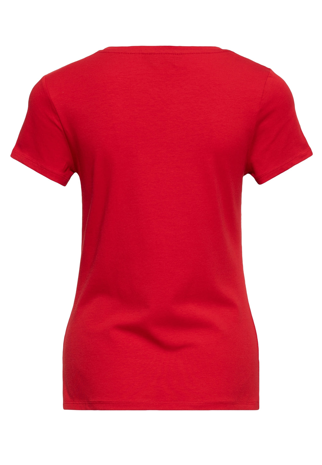 Queen King Damen Basic T-Shirt V Hals Wind-MoFa-Lounge-Kuenzelsau-Hohenlohe-Baden-Wuerttemberg 1