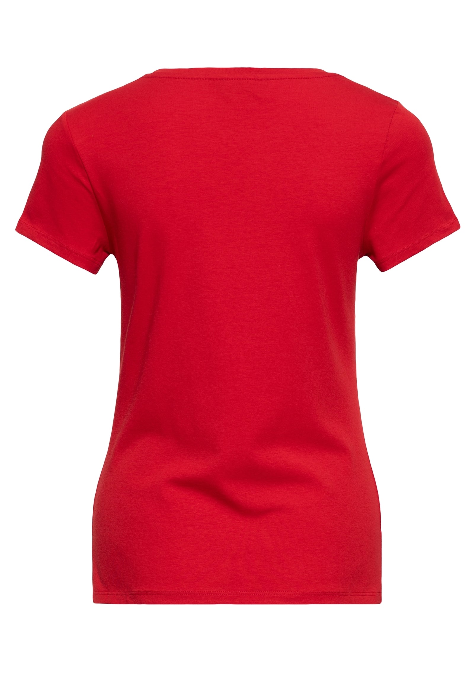 Queen King Damen Basic T-Shirt V Hals Wind-MoFa-Lounge-Kuenzelsau-Hohenlohe-Baden-Wuerttemberg 1