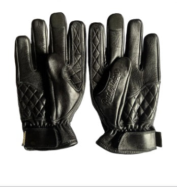 Rude Riders Handschuhe Speed Demon MoFa Lounge Künzelsau Hohenlohe Baden Württemberg 1