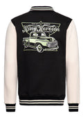 King KerosinHerren College Sweat Jacke PICK UP 50-MoFa-Lounge-Kuenzelsau-Hohenlohe-Baden-Wuerttemberg 1