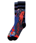 American Socks Reaper – Mid High MoFa Lounge Künzelsau Hohenlohe Baden Württemberg 2