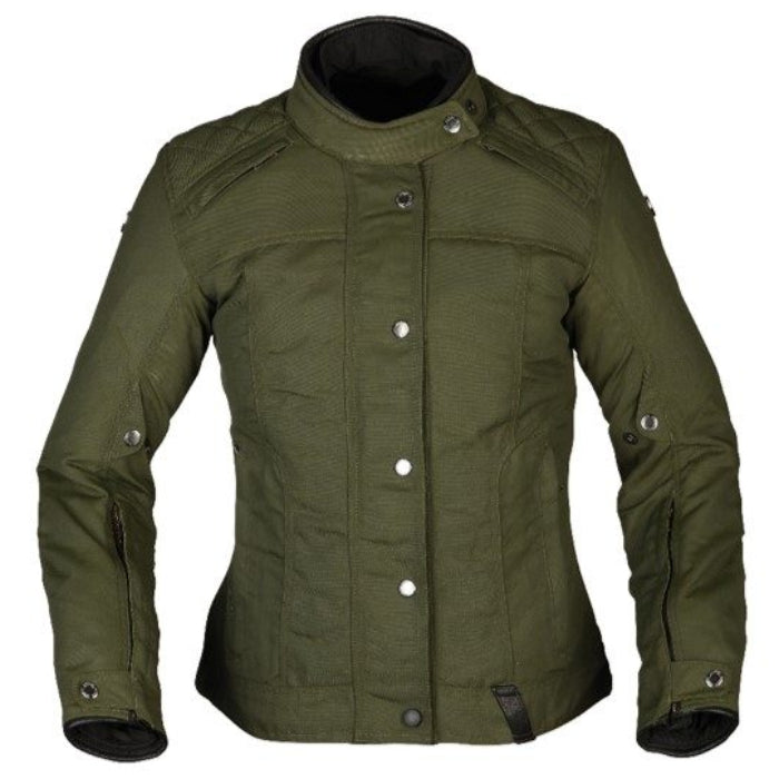 Modeka Jacke Thiago Lady vorne