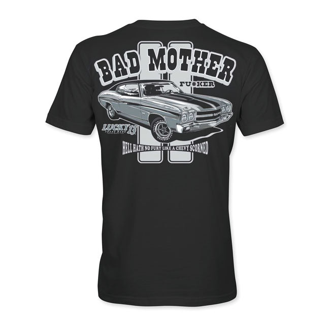 Motorcycle Storehouse B.V.