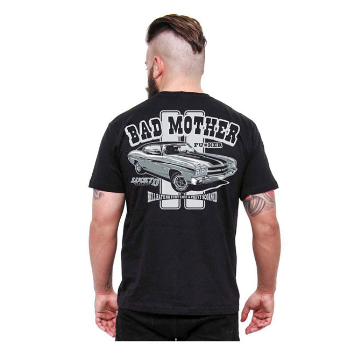 Motorcycle Storehouse B.V.