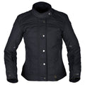 Modeka Jacke Thiago Lady dunkelblau vorne